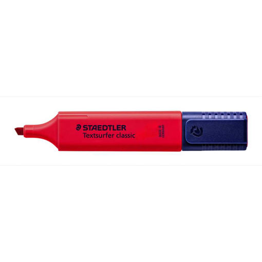 Picture of ST TEXTSURFER CLASSIC RED